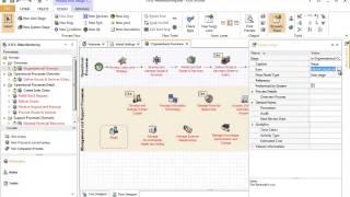 XSOL InOrder 5 - Overview Processes