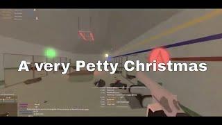 "A Very Petty Christmas" by Paradox Petty