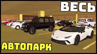 ВСЕ МАШИНЫ CCDPlanet 2022! Что ПОКУПАТЬ?