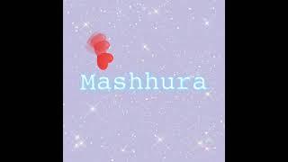 Mashhura ismiga video 