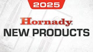 2025 New Products Overview