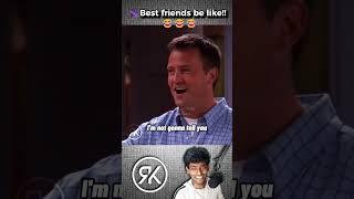 நீதான்டா friendu!!                                  #rk #rkvoice #rkdubbs