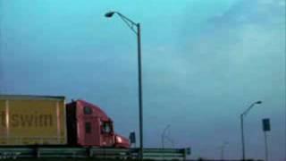 (Adult Swim Bump) Truckin' (Full Song)