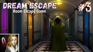 Dream Escape Room Escape Game Chapter 3 Walkthrough