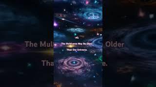 5 fascinating facts about Multiverse #factzilla #trending #funfacts 