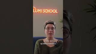 Karine, Lumies Recruteur 5.0 - Lumi School