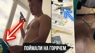 TATWOLE ПОЙМАН СО ШПРИЦОМ ХИМИИ В РУКАХ ЭТО КОНЕЦ !