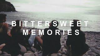 COLLEGE REFLECTION | memories with my best friends