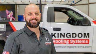 We Forecast a Very Long Future with Webrunner - Dan from Kingdom Construction