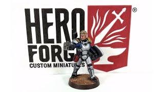 Product Review: Hero Forge Custom Miniatures