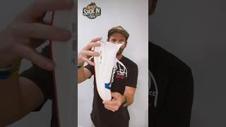 Closer Look: Mizuno Neo Vista 2 | Max Cushion #shoes #shorts #running