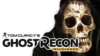 Tom Clancy's Ghost Recon Wildlands : Vale ou não a pena jogar