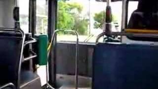 Mercedes O305 MKIV 3079