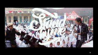 SBM GOES TOUR SCHOOL #5. SHOW DI KOTA KABUT MAN 2 CIANJUR "MOVE ON"