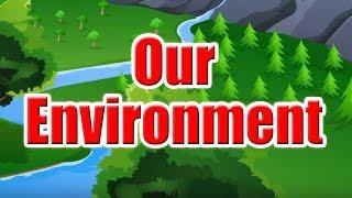 Our Environment