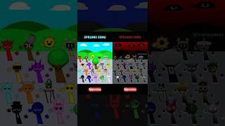 Incredibox Sprunki Dancing Sprunki Song#sprunki #incrediboxsprunki #viralvideo #shorts #sprunkisong