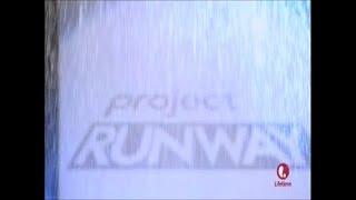 Project Runway: S13 - rainway