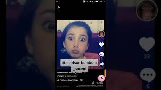 Berfinmis - ifşa (TikTok) #1