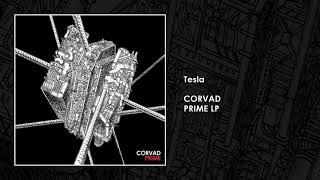 Corvad - Tesla (The Batman Soundtrack 2022 - Iceberg Lounge Night Club)