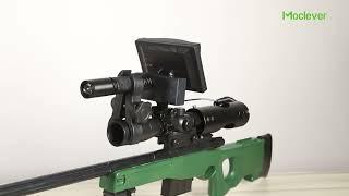 GPCT2639-Night Vision System