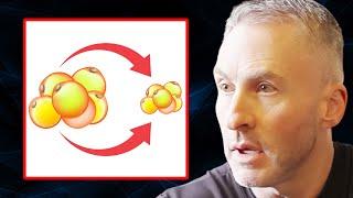 How to SHRINK Fat Cells & Fix Your Metabolic Health | Dr. Ted Naiman