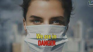 हम खतरे में हैं! | We Are In Danger! | YV Care| Vegan Hindi India