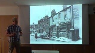Archaeology of the Westgate Series: Talk 1