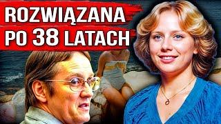 Wyszła pobiegać i zniknęła  Minęły 38 lat, zanim poznano szokującą prawdę.