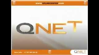 Презентация QNet Бизнес План KAIRBAYEV BERIK HG990534 KAZAKHSTAN