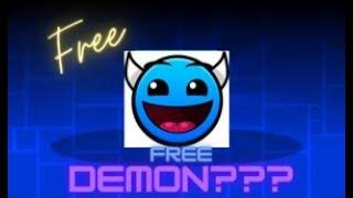 This demon is actually FREE, WORKS IN 2023