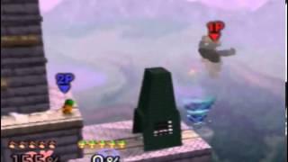 mikeduncan23 (DK) vs ballin4life (Ness)