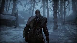 God of War Ragnarök PART 3