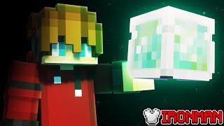 I am being TROLLED.. (Hypixel Skyblock Ironman) Ep.900