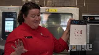 Pacojet in Healthcare- Chef Daina's interview with Occupational Therapist Marissa Elder