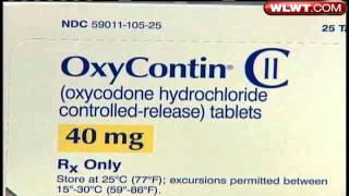 New Guidelines Seek To Stop Pills From Reaching Abusers