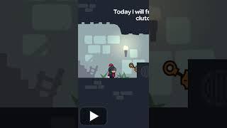 tricky Castle #gameplay #gaming #shorts #trending #games #funny