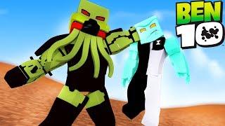 BEN 10 vs VILGAX! (Roblox Ben 10 Universal Showdown) #3