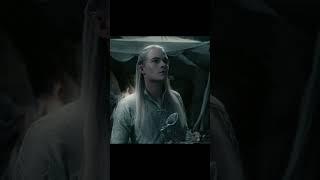 Властелин Колец интересные факты о трилогии #Shorts