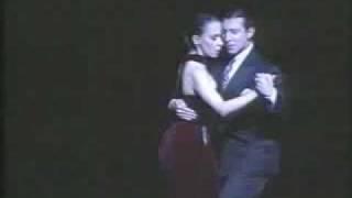 Tango Miguel Angel Zotto y Milena Plebs (VideoTango.org)