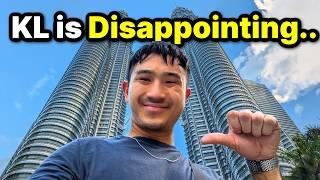 Watch This BEFORE Visiting Kuala Lumpur, Malaysia 