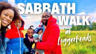 LET’S GO ON A SABBATH WALK | SDA COUNTRY LIVING