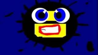 Klasky Csupo Robot logo Remake