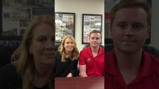 Ramsey Endorsed Real Estate Agents: Lynn Hunt & Tanner Gann