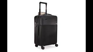 Чемодан на колесах Thule Spira CarryOn Spinner (SPAC-122)