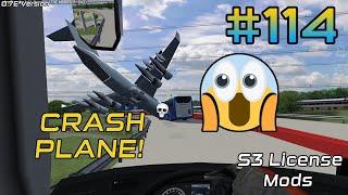 Epic Funny Moments #114 - Live For Speed S3 Mods