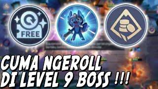 COMBO HARPER 1 NORTHEN ADVENTURE + TERNAK HERO LEGEND !!! ASLI HARAM JADAH INI MOONTON !!!