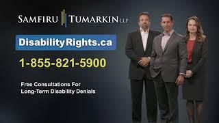 The Disability Lawyers - Force Your Insurer to Pay