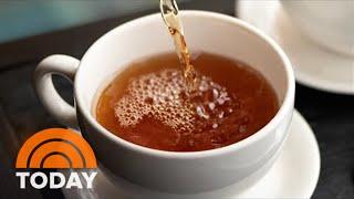 Drinking Black Tea May Lower Risk Of Death, New Study Shows