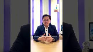 Weekly Wrap-Up With Mr. Amit | International Career Counselling Centre ( ICCC )