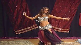 Sadie Marquardt  - Ah Ya Zein - (Belly Dancer)